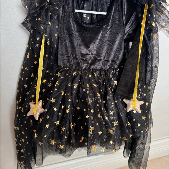 Whimsical Witch Costume from Fancy Shmancy - Picture 2 of 2